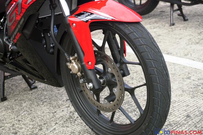 Honda launches 2020 Supra GTR 150 image