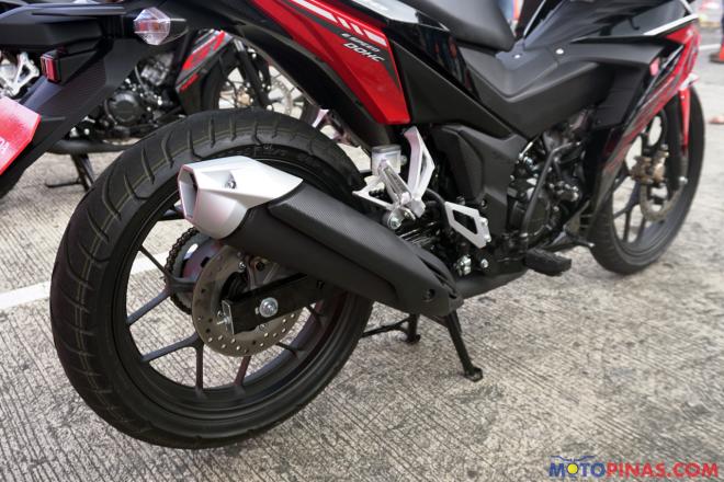 Honda launches 2020 Supra GTR 150 image