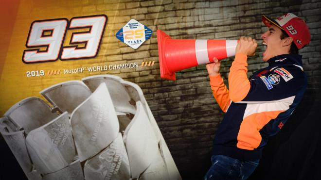 Following crash, Marc Marquez to undergo shoulder surgery image