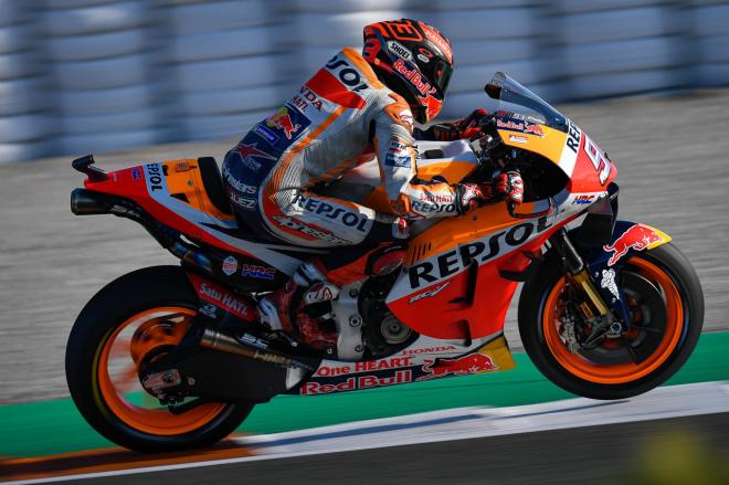 Following crash, Marc Marquez to undergo shoulder surgery image
