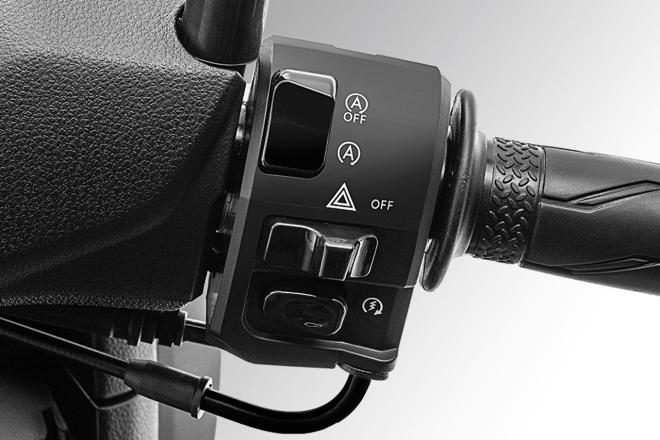 Yamaha launches 2020 Nmax 155 image