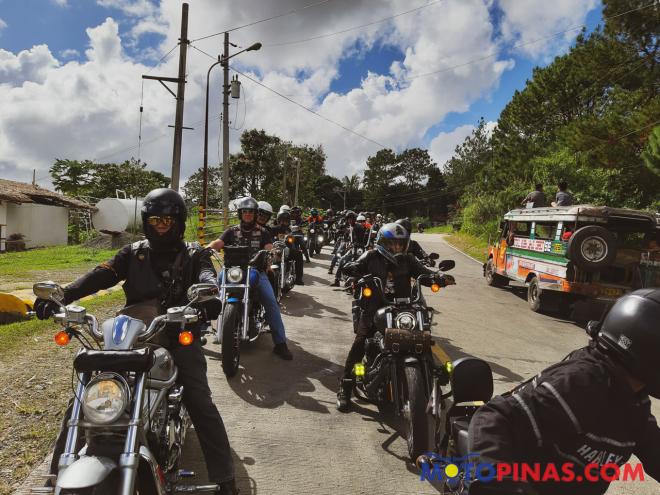 Cebu hosts the 1st Harley-Davidson Days in the PH image