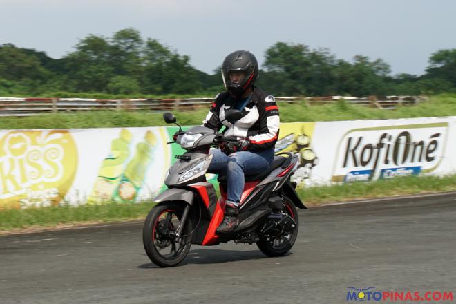 TVS Motor launches XL100 and Dazz Prime, starting at PhP32K image