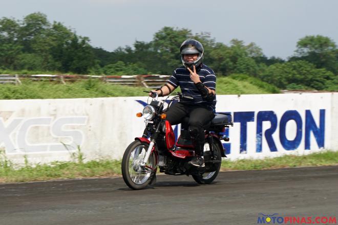 TVS Motor launches XL100 and Dazz Prime, starting at PhP32K image