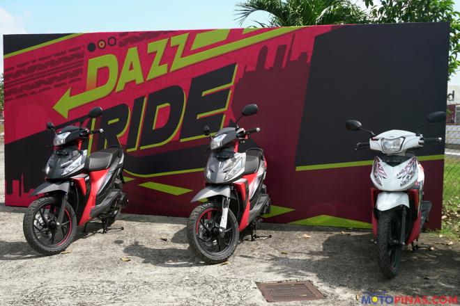 TVS Motor launches XL100 and Dazz Prime, starting at PhP32K image