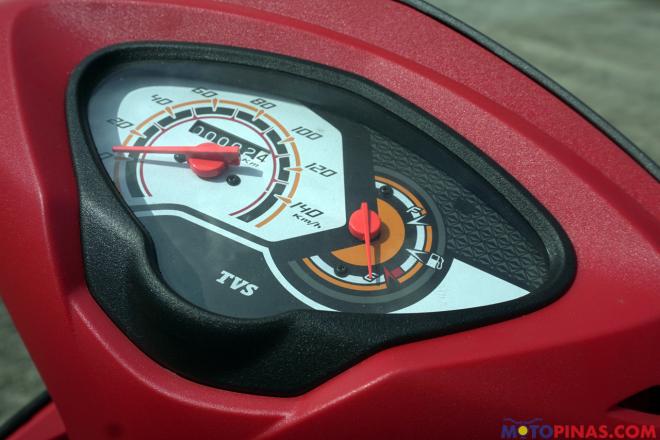 TVS Motor launches XL100 and Dazz Prime, starting at PhP32K image