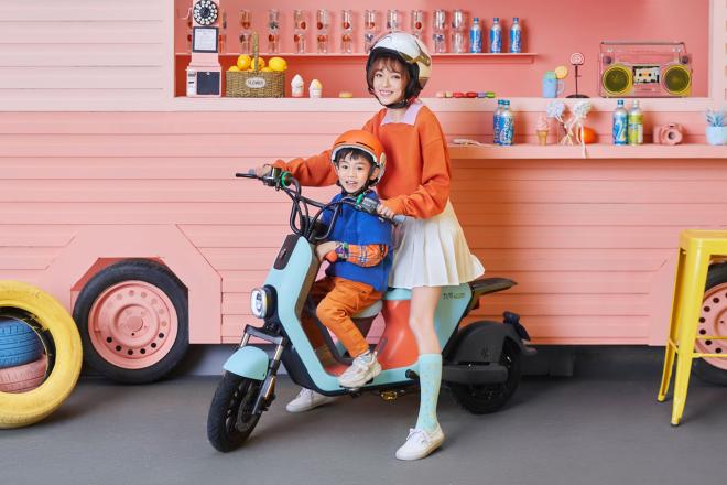 Segway to launch electric motorcycles at 2020 CES image