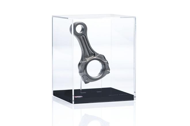 Buy a piece of racing history from Ducati Memorabilia image