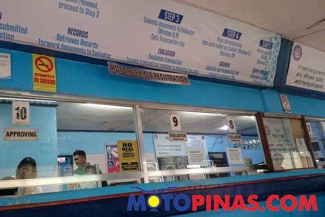 LTO releases new seminar requirements for license and renewal image