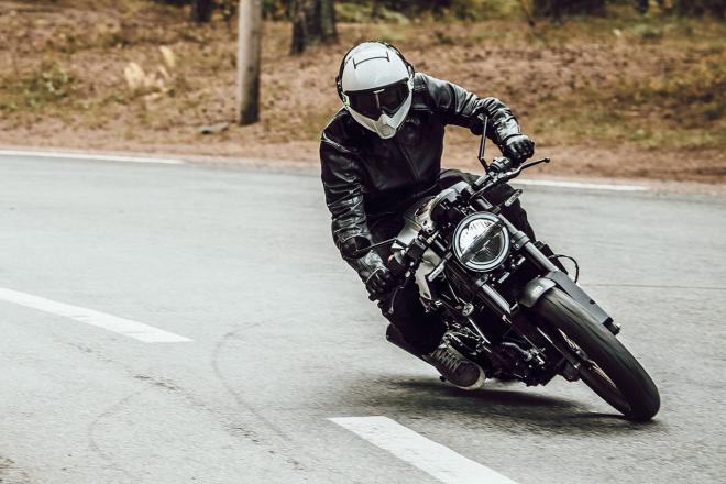 India gets the smaller 2020 Husqvarna Vitpilen 250 and Svartpilen 250 image