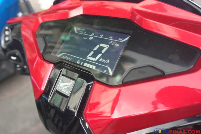Honda Philippines launches all-new 2020 Airblade 150 image
