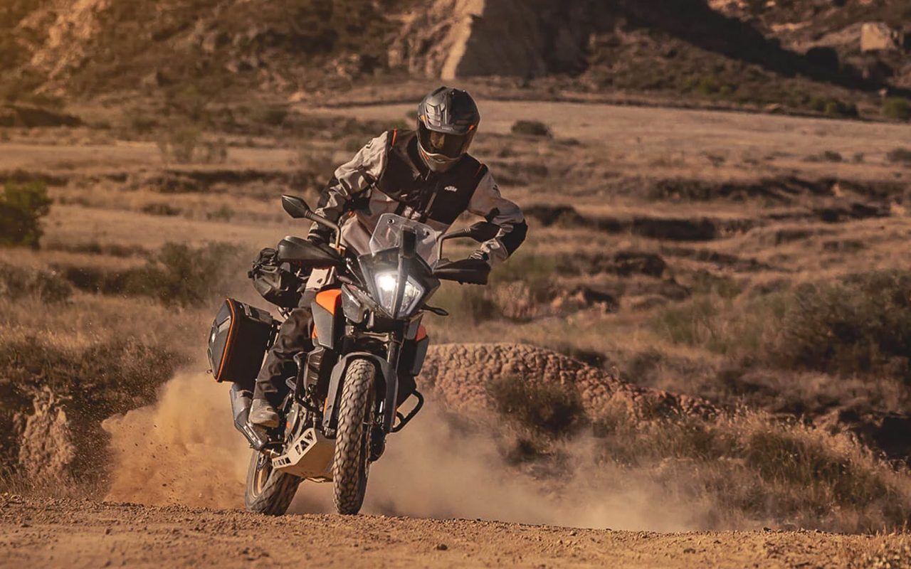 KTM 490 to get RC, Duke, Adventure, Enduro R and SMC models