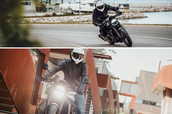 Husqvarna to fill lineup with 125, 250, 501, 901 versions image
