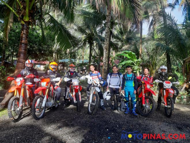 How far will you ride for a Php600 lobster meal? image