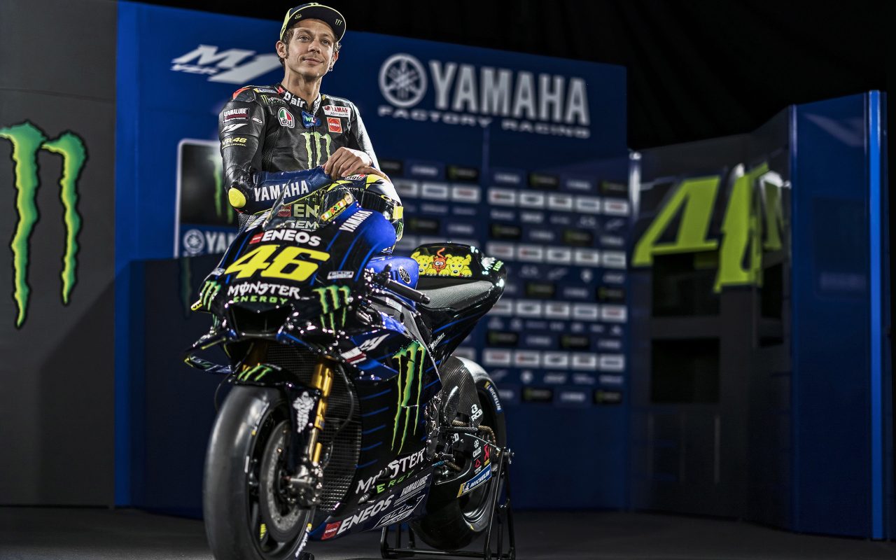 Is Rossi planning to retire?