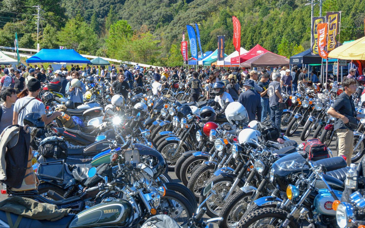 Yamaha most sought-after used motorcycle in PH 2019