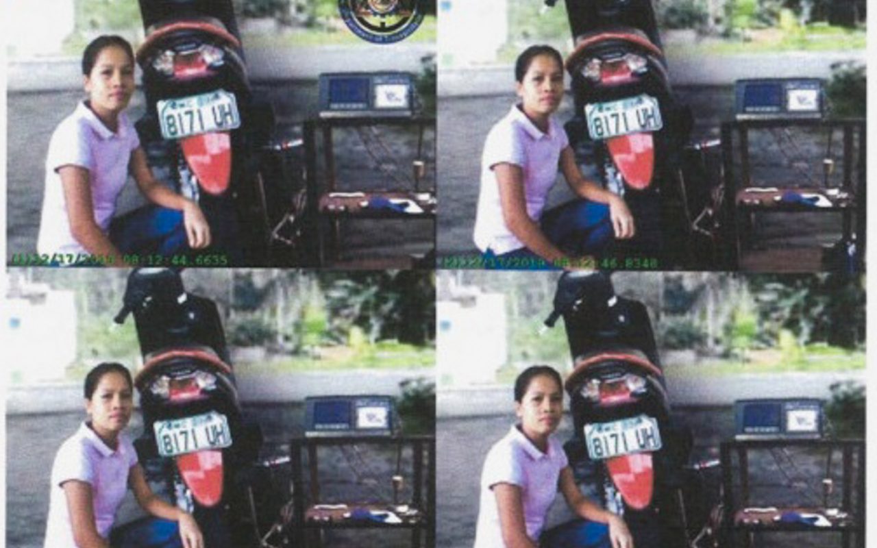 Emissions testing centers try to trick LTO with bad Photoshop