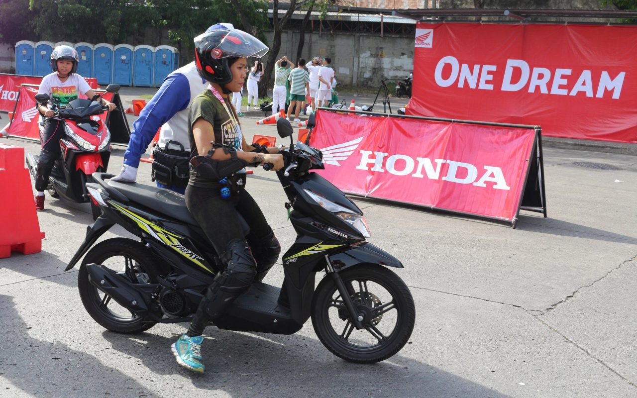 Honda to manufacture BeAT in Philippines March 2020