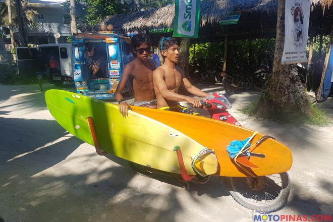 Before you ride: Surf Spot Bike Rental Checklist image
