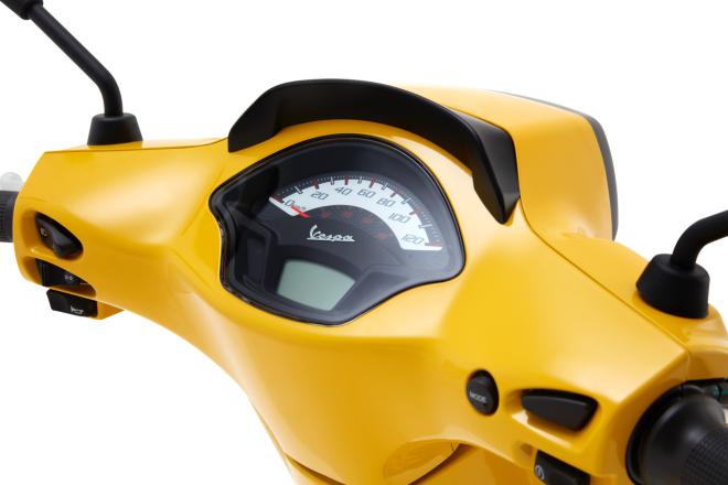 Vespa Philippines unveils 2020 Vespa S image