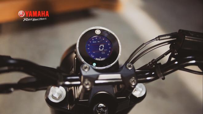 New Yamaha XSR 155 now available, SRP PhP162K image