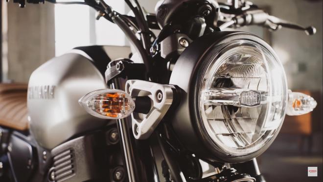 New Yamaha XSR 155 now available, SRP PhP162K image