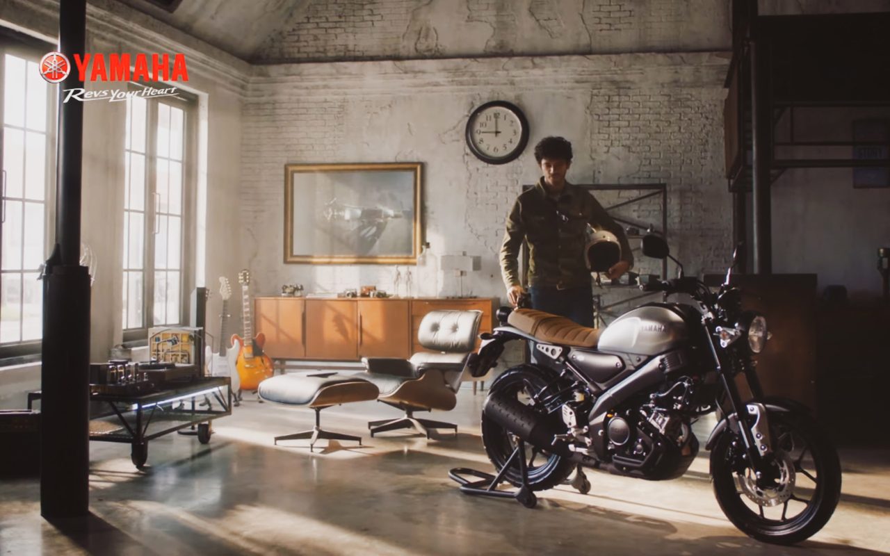 Yamaha XSR 155 arrival delayed due to COVID-19