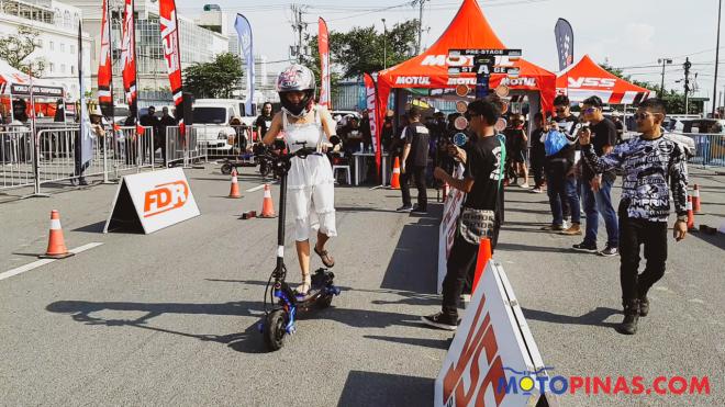 Drag Lords 2020 wants to keep racing off the streets image