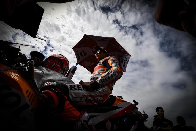 2020 MotoGP season may extend until Christmas image