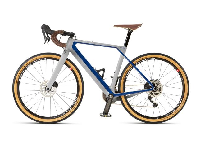 BMW launches 300K-peso luxury bicycle image