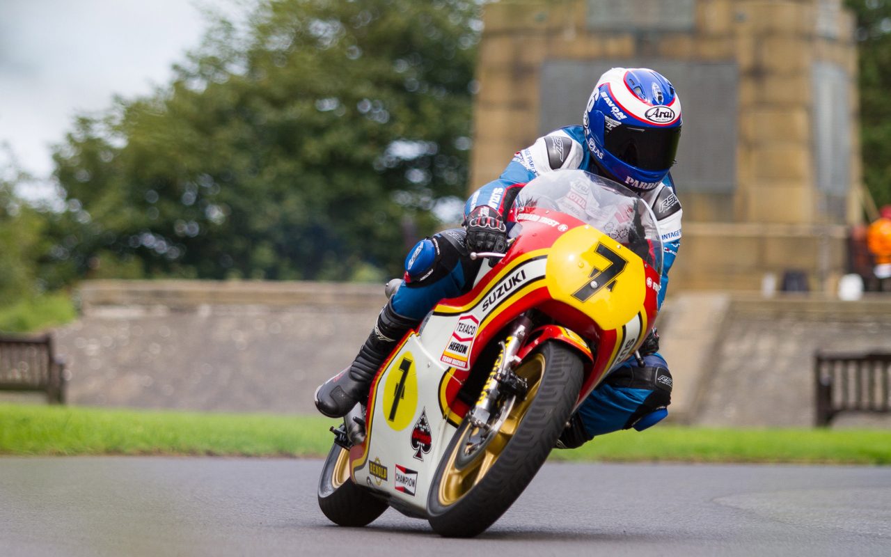 Suzuki celebrates centennial milestone