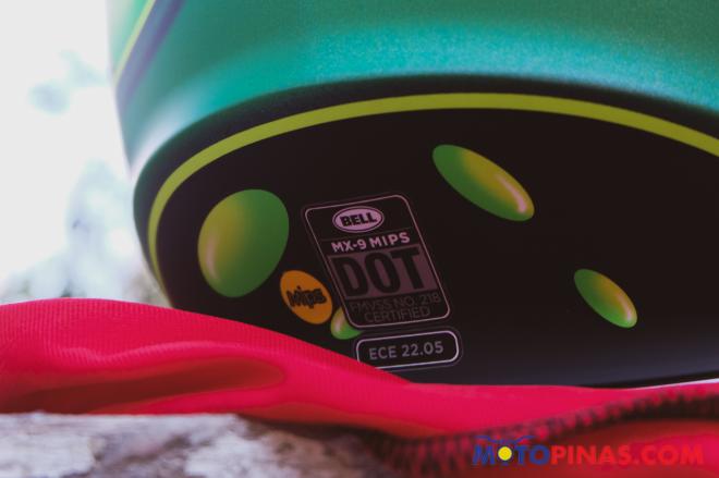 ECE helmet standards get a much needed update after 20 years image