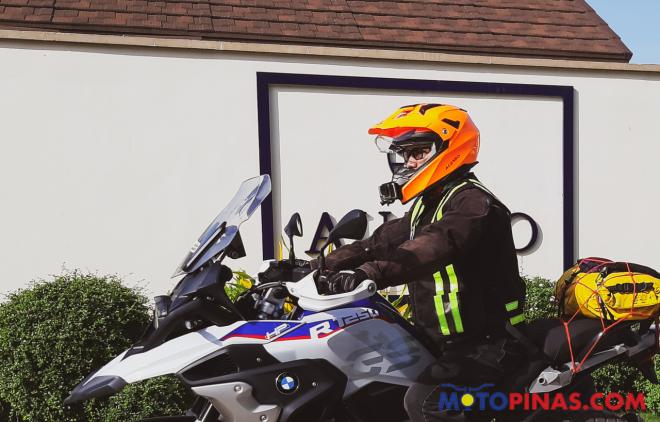 ECE helmet standards get a much needed update after 20 years image