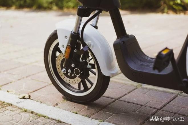 Your next Xiaomi product could be a scooter image