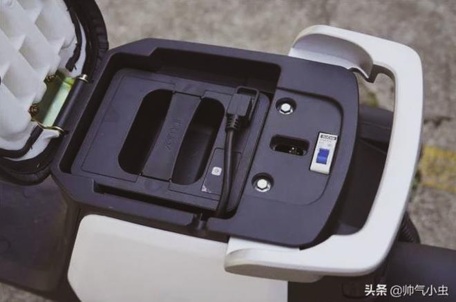 Your next Xiaomi product could be a scooter image
