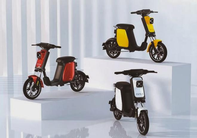 Your next Xiaomi product could be a scooter image