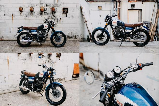 Ace Motorcycles closes business, blames PH gov