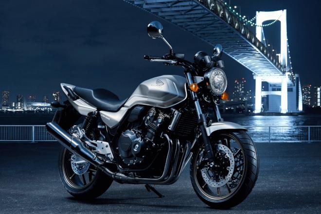 Bikes we wish were sold here image