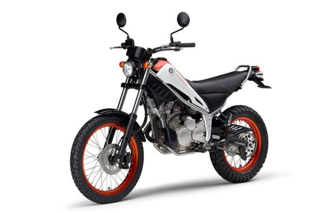 Bikes we wish were sold here image