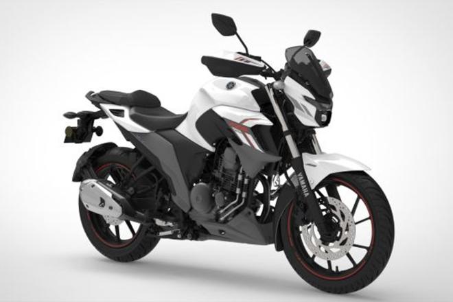 Yamaha has a Euro-5 compliant 250cc FZ line image