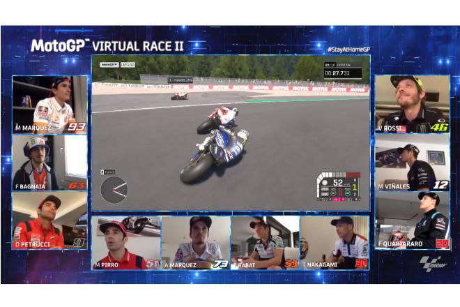 MotoGP organizer, Dorna, releases official statement on 2020 season image