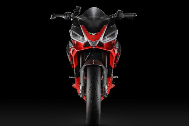Another sexy Aprilia coming in 2021 image