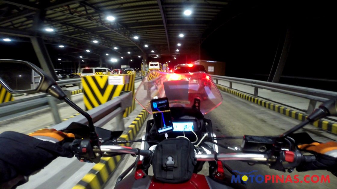 5 easy ways to improve your vision during nighttime riding