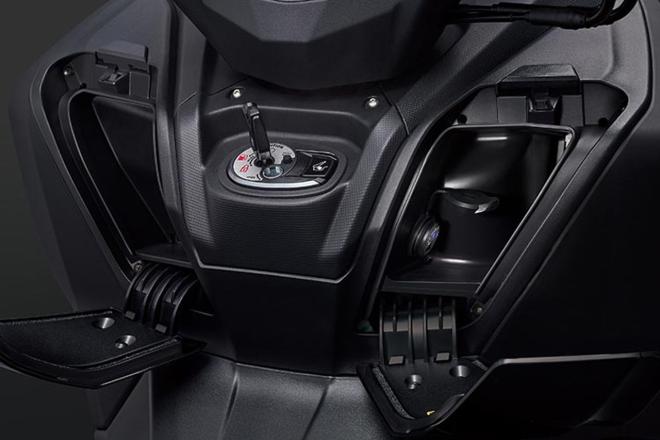 SYM launches 2020 Maxsym TL500 image