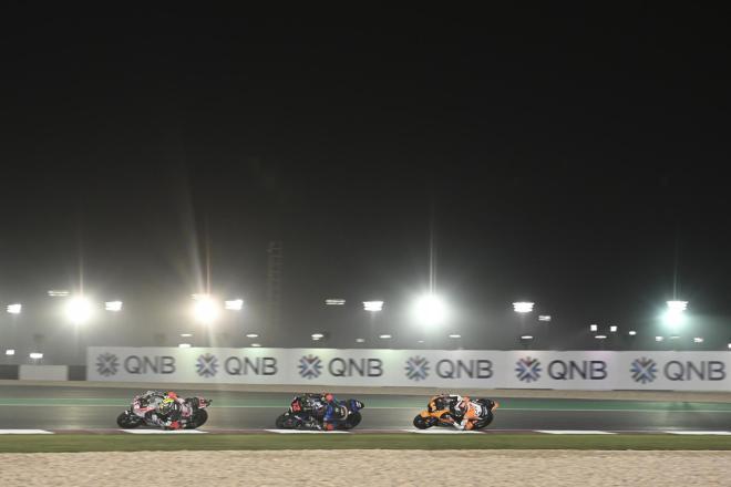 Dorna studying closed-door MotoGP races for 2020 image