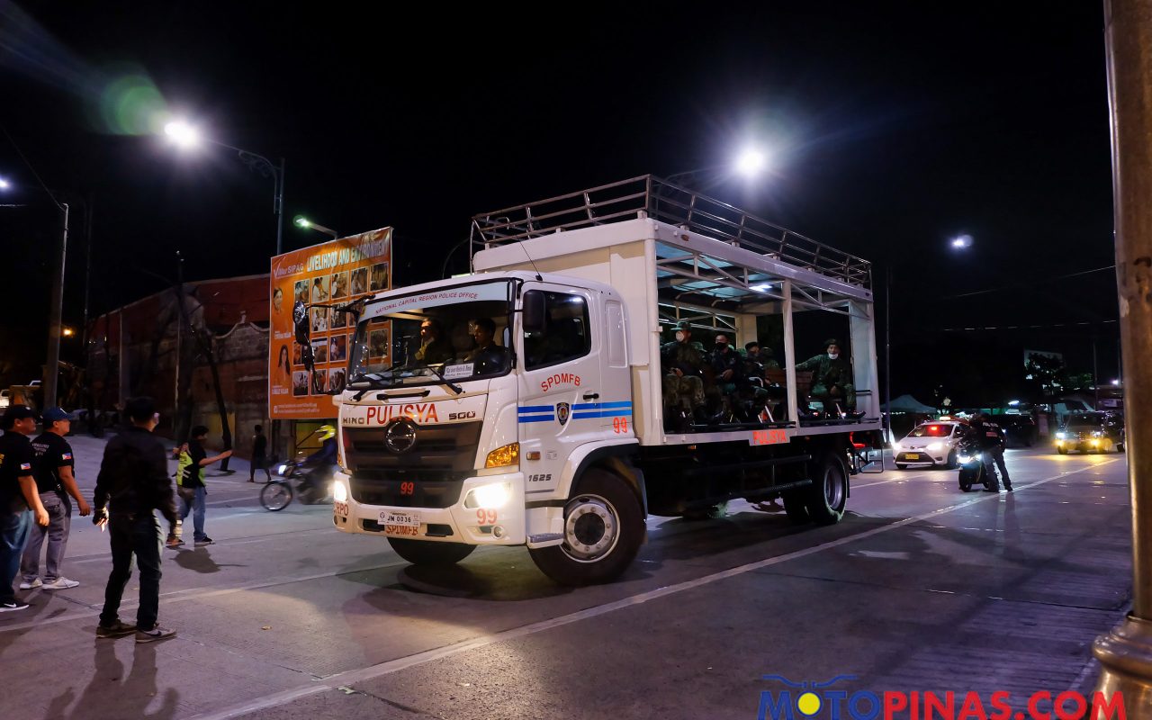 President Duterte extends quarantine until May 15, 2020