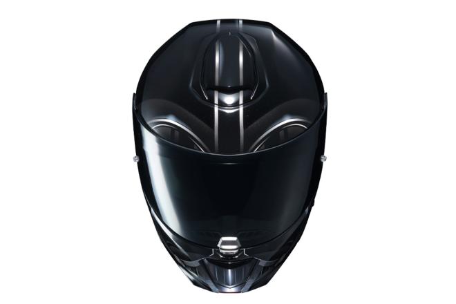 HJC helmets has Star Wars designs for every fan image