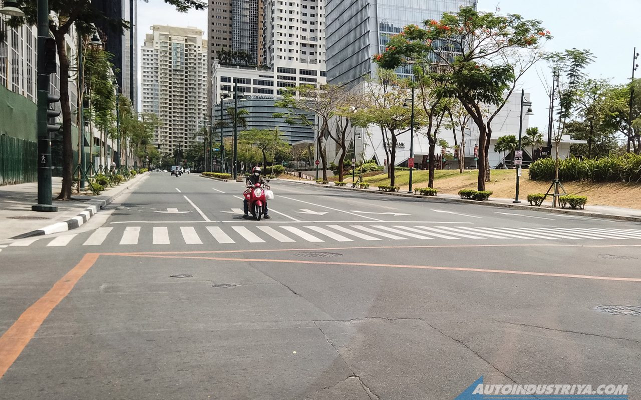 Some NCR cities still under lockdown after May 15 — DILG
