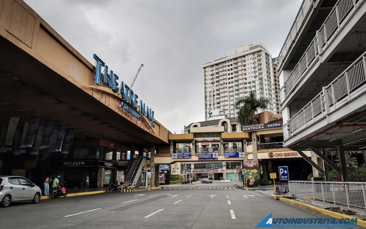 Metro Manila mayors may extend ECQ until June 15