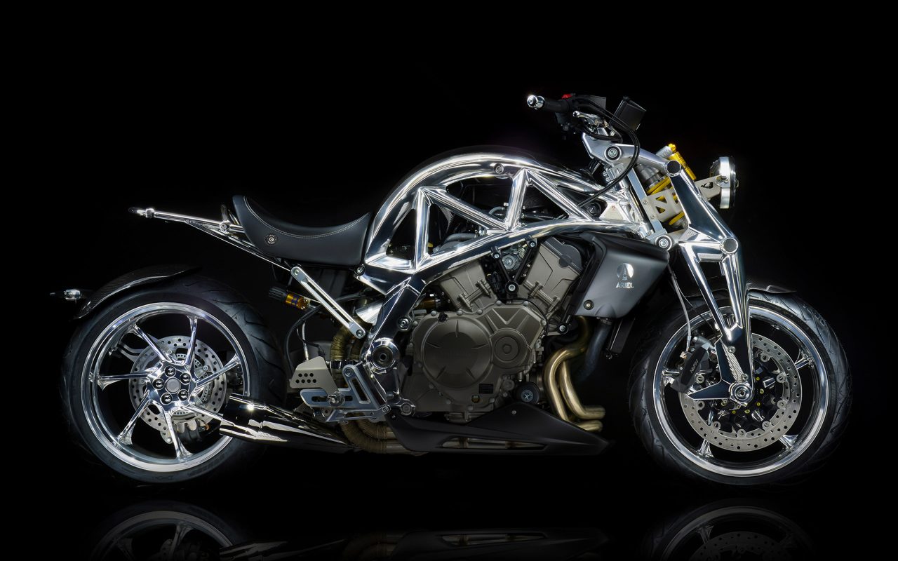 Ariel, maker of Atom and Ace, coming to PH